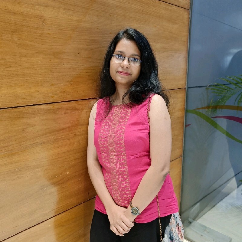 Ipsita Das